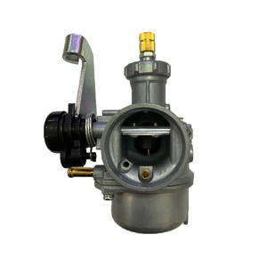 Carburador de motocicleta <span class=keywords><strong>Kriss</strong></span> 120 KAWASAKI KAZE FURY AVRA 110 125 FURY125 AVRA110 KEIHIN, piezas de motocicleta, piezas de motocicleta, - Product Image 3