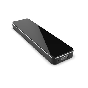10Gbps 2TB SSD Enclosure M.<span class=keywords><strong>2</strong></span> SSD ไปยัง USB 3.1 Gen2เคส NVMe PCIe กล่องเคสภายนอกสำหรับ Macbook SSD - Product Image 5