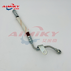 Tubo de Frenos 8-97942810-0 8979428100 para Isuzu D-MAX Chevrolet <span class=keywords><strong>Dimax</strong></span> 4JH1 - Product Image 3