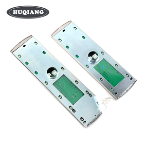 Bảng Hiển Thị LOP Thang Máy HQ Bảng Mạch PCB Hiển Thị HOP Thang Máy Có Khóa LMBND430DT HBP12-BND - Product Image 5
