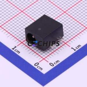 ชิปวงจรรวม SMD DC-033-10A ใหม่ของแท้ขั้วต่อสายไฟ DC - Product Image 1
