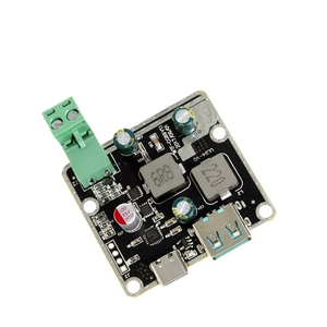 Năng lượng mới di động xe điện sạc bảng mạch lắp ráp EV sạc pcbac fr4 Vật liệu <span class=keywords><strong>ISO9001</strong></span> chứng nhận 24 tháng - Product Image 4