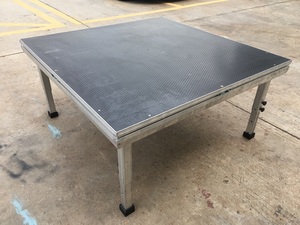 Nhôm Giai Đoạn Hòa Nhạc Podium Giai Đoạn Concert Giai Đoạn Di Động Để Bán - Product Image 5