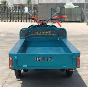 2025 60v 3 roues électrique Streetbike Tricycle de type ouvert pour adultes grand coffre Cargo vélo 1000kg poids à vide motorisé Trikes - Product Image 6