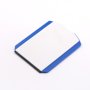 <span class=keywords><strong>Disque</strong></span> de <span class=keywords><strong>stationnement</strong></span> en plastique avec grattoir à glace <span class=keywords><strong>Disque</strong></span> de <span class=keywords><strong>stationnement</strong></span> portable Grattoir à neige - Product Image 2