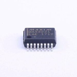 New and Original Integrated Circuit Ic Chip MAX3221EAE+T - Product Image 1