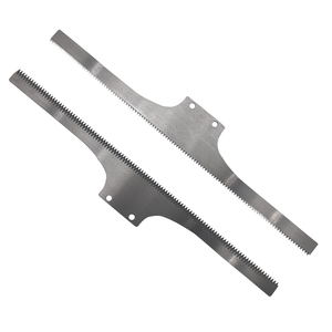 Hộp Đựng Tùy Chỉnh Không Chuẩn Dao Cắt Răng Niêm Phong Nhiệt Cho Máy Niêm Phong Khay - Product Image 1