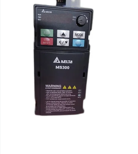 MS300 7.5KW 10HP 230V 33A HD VFD VFD33AMS23ANSAA ไดรฟ์ขนาดกะทัดรัดพร้อมตัวกรองเสริมและระบบในตัว - Product Image 5