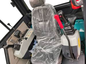 创新CX20A 2吨低价中国迷你挖掘机小型挖掘机履带式挖掘机待售 - Product Image 6