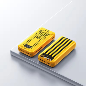 Banco de Energía de 20000 mAh, 15000 mAh - Product Image 3