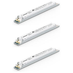 Driver LED PHILIPS Xitanium 90W 0.25-0.7A 220V 21 230V AC-DC, boîtier plastique, courant constant pour éclairage LED - Product Image 6