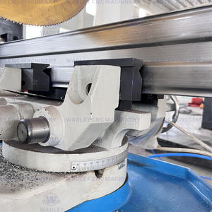 High Efficiency Wadley Supermarket <b>Shelving</b> Racking Beam Roll Forming Machine Upright Rack PLC Motor Core Components Automatic - Product Image 4