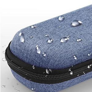 Boîte isotherme compacte et portable Haierno pour le stockage des médicaments - Product Image 1