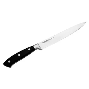 Fissman 8 inç oyma bıçağı şef De mutfağı mutfak bıçakları