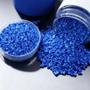 CH PA66 CF20 Polyamide 66/Nylon 66 renforcé de fibres de carbone, matériau plastique haute résistance, fabricant de pièces automobiles - Product Image 1