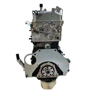 Pièces automobiles CG, bloc moteur 4G63T 4G63 pour Mitsubishi Lancer Evolution, Galant VR4, Eclipse GSX / GST, moteurs japonais - Product Image 3