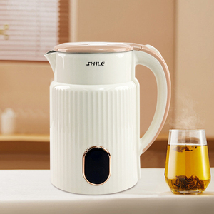 SL-Factory Direct Electronic <b>Kettle</b> Portable Rapid Boiling Automatic Power Off <b>Kettle</b> <b>Kettle</b> 220v - Product Image 4