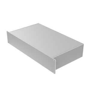 YONGGU C05A 2U Với Khung Tản Nhiệt Tốt Bộ Lưu Trữ Cao Rackmount Khung Gầm Pc - Product Image 3