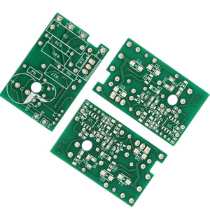 Servicio de Fabricación de Ensamblaje de PCB y PCBA SMT Personalizado OEM para Proyectos de Circuitos Impresos - Product Image 1