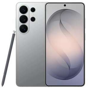 Téléphone portable débloqué S26 Ultra 2026, écran 6,9 pouces, 4G 5G, double SIM, 12 Go + 512 Go 1 To, <span class=keywords><strong>IMEI</strong></span> valide, prix de gros, avec logo - Product Image 1