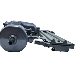 घरेलू सजावट के लिए वायवीय स्टेपलर उच्च गुणवत्ता वाले वायु स्टेपलर एयर नेल गन घरेलू सजावट कैबिनेट नवीनीकरण - Product Image 5