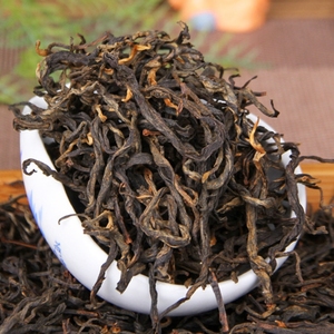 Thé noir en vrac Kung Fu parfumé au miel d'arbre ancien DIAN HONG, fabriqué en Chine - Product Image 3
