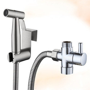 Смеситель для биде - Product Image 2