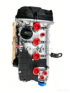 Moteur complet neuf 1.8L TSI Turbo essence, bloc moteur CDAA EA888 Gen2 4 cylindres, compatible avec VW Golf - Product Image 4