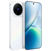 Smartphone Android 5G VIVO X500, processeur Dimensity 9600, écran AMOLED 6,59 pouces 1,5K 144Hz, batterie 7000 mAh, charge rapide 90W