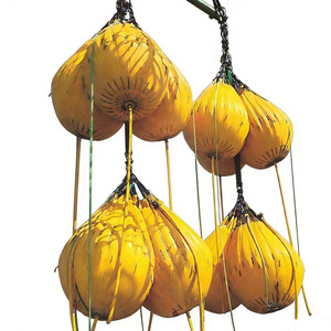 Многоразовый мешок для проверки герметичности трубопроводов с высокой видимостью, для тестирования воды - Product Image 1