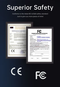 Good SHE TECH เครื่องชาร์จ48W แบบ Dual GAN Type C 45W PD ที่ชาร์จติดผนังแบบพกพาได้อย่างรวดเร็วสำหรับ <span class=keywords><strong>iPhone</strong></span> Samsung - Product Image 6