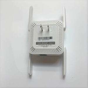 Repetidor WiFi 5G, Amplificador WiFi Inalámbrico de 5 GHz, Extensor de Largo Alcance, Amplificador de Señal WiFi de 1200M para el Hogar - Product Image 5