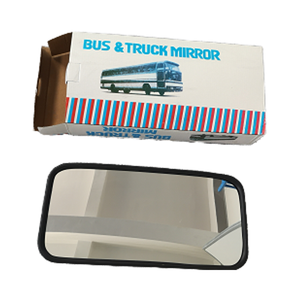 Chất lượng cao lồi an toàn xe bên gương có thể điều chỉnh nội thất xe buýt gương chiếu hậu tăng cường khả năng hiển thị xe buýt Bộ dụng cụ cơ thể - Product Image 5