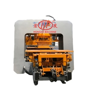 Terrazzo <strong>Tile</strong> <strong>Machine</strong> High Abrasive Resistance Strength Concrete <strong>Tile</strong> <strong>Making</strong> <strong>Machine</strong> With Promotional Price - Product Image 3