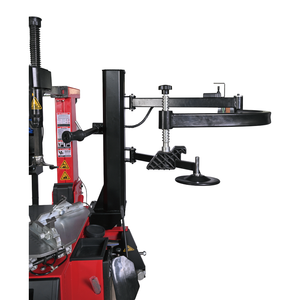 Antool AT-870 <span class=keywords><strong>Démonte</strong></span>-pneus commercial abordable à grande vitesse pour voitures, <span class=keywords><strong>machine</strong></span> à pneus conforme aux normes CE pour la réparation automobile - Product Image 2