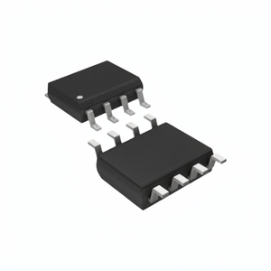 ชิปทรานซิสเตอร์ STSJ50NH3LL 8-SOlC ชิ้นส่วนอิเล็กทรอนิกส์ - Product Image 1