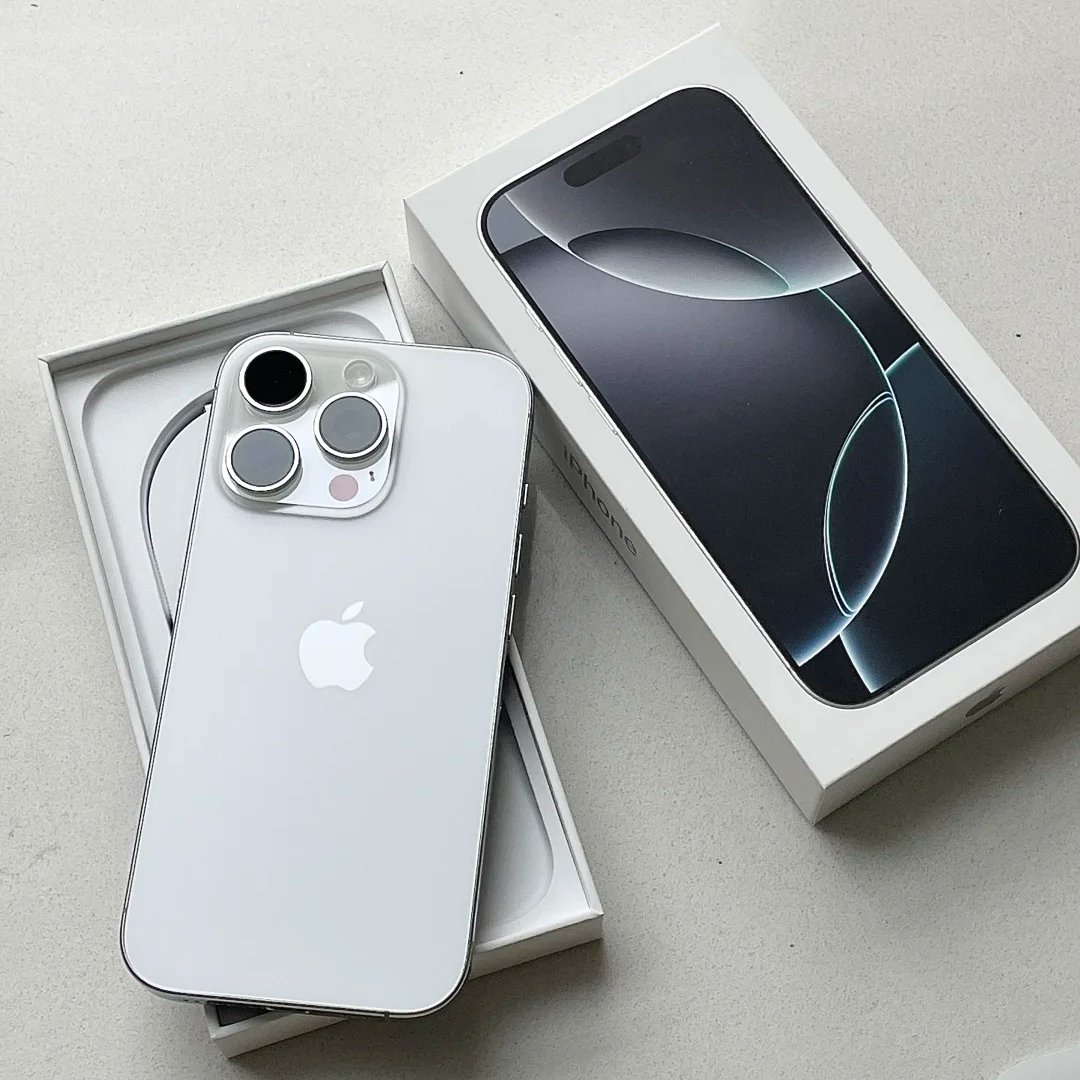 Quality Factory Sales- Smart Phone Apple IPhone 16 iPhone 16 Pro