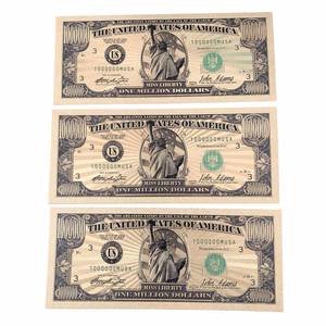 Carte <span class=keywords><strong>de</strong></span> banque commémorative <span class=keywords><strong>de</strong></span> 1 million <span class=keywords><strong>de</strong></span> dollars en feuille d'or Statue <span class=keywords><strong>de</strong></span> la Liberté, cadeau <span class=keywords><strong>de</strong></span> collection du Capitole américain - Product Image 4