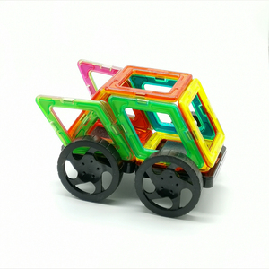 Câu Đố Nam Châm Vui Nhộn Thiết Kế Mới Bán Chạy Từ Nhà Sản Xuất Trung Quốc - Product Image 6