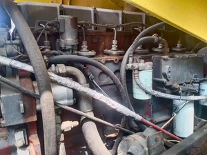 Bomag verwendet Vibrations verdichter BW213 Deutschland Bomag bw213 bw217 bw211D 219D gebrauchte Straßen walzen vibrations verdichter zum Verkauf - Product Image 6