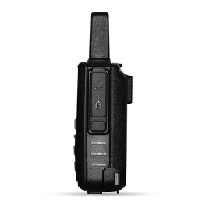 Yanton inalámbrico con tarjeta sim waki taki walkie talkie 10km T-X3 - Product Image 5