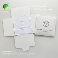 China Factory Silver Polishing Cloth, Jewelry Cleaning Cloth, 925 Sterling  Silver Anti-Tarnish Cleaner, Square 17x17cm in bulk online 