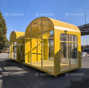 Venta directa del fabricante a bajo <span class=keywords><strong>precio</strong></span> Centro comercial Props Street Props Año Nuevo y Navidad Props <span class=keywords><strong>Puertas</strong></span> decorativas - Product Image 6