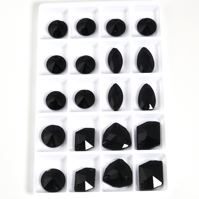 Jet Black