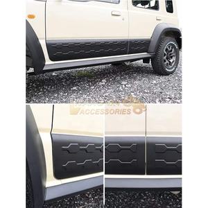 <span class=keywords><strong>4x4</strong></span> pièces et accessoires garniture de panneau de porte de voiture moulure de porte pour <span class=keywords><strong>Suzuki</strong></span> <span class=keywords><strong>Jimny</strong></span> <span class=keywords><strong>5</strong></span> <span class=keywords><strong>portes</strong></span> JB64 JB74 - Product Image 3