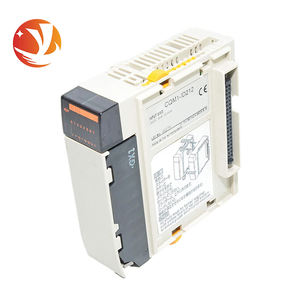 Unidad de Entrada Analógica O-mron CQM1-ID212 CQM1ID212 16 E/S 110V, Controlador Lógico Programable (PLC), Nuevo y Original - Product Image 1