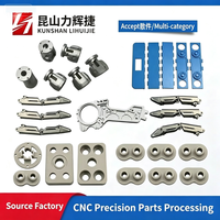 Servicio de Mecanizado CNC Personalizado, Piezas de Acero Inoxidable y Latón, Fábrica de Herrajes, Torneado de Precisión, Fresado, Perforación, Electroerosión por Hilo