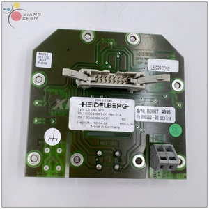 JENNEY Good Quality L5.090.925 Circuit Board for Heidelberg <b>Printing</b> <b>Machine</b> Spare Parts - Product Image 3