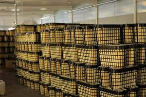 Nhà sản xuất bán buôn Chất lượng cao Hot Bán tổ ong Bộ lọc không khí p953746 af4250 e1059l c50004/1 cp50001 Bộ lọc không khí - Product Image 6