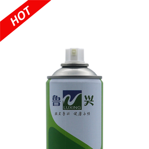 650ml OEM saigao nhà máy sản xuất hiệu suất cao mạnh mẽ liên kết sức mạnh miếng bọt biển phun keo dính - Product Image 5